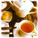 Tea Lounge - Mandarin Oriental - Tea Rooms