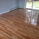 Tall Oaks Wood Floor Sanding - Hardwood Floors