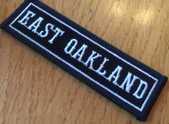 Oaklandish - Oakland, CA