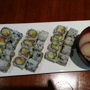 Crazy Sushi