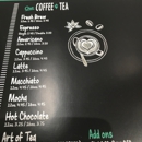 Kaffeinated - Coffee Shops
