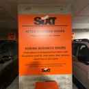 SIXT Rent a Car Seattle Hyatt Regency - Van Rental & Leasing