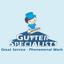 Gutter Specialists - Gutters & Downspouts