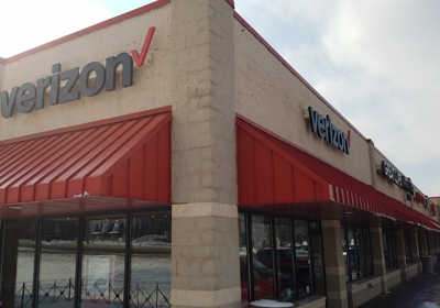 Wireless World Verizon Authorized Retailer 178 Tyler Rd S Red