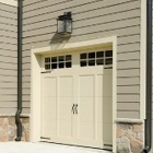 CF Garage Door