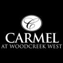 Carmel At Woodcreek West - Apartments