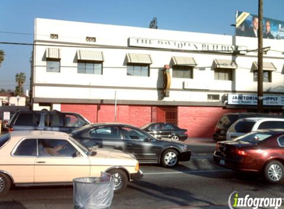 Good Luck Bar - West Hollywood, CA