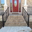 Custom Iron Works - Rails, Railings & Accessories Stairway