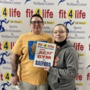 Fit4Life Health Clubs - Raeford