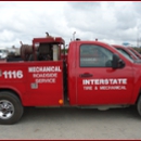Interstate Tire & Mechanical Road Service - Tire Recap, Retread & Repair