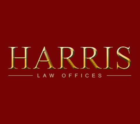 Harris Law Offices - Haddon Heights, NJ