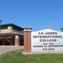 La' James International College - Beauty Schools