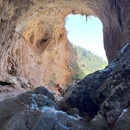 Tonto Natural Bridge State Park - Picnic Grounds