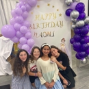 Sparty-Girls Birthday Spa Party Miami