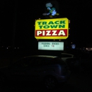 Track Town Pizza - Pizza