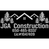 JGA Construction Inc gallery