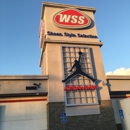 WSS  - Warehouse Shoe Sale - Shoe Stores
