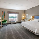 Hampton Inn & Suites Raleigh Midtown - Hotels