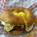 Bullfrog Bagels - Bagels
