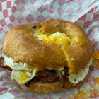 Bullfrog Bagels