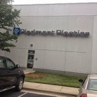 Piedmont Plastics - Raleigh