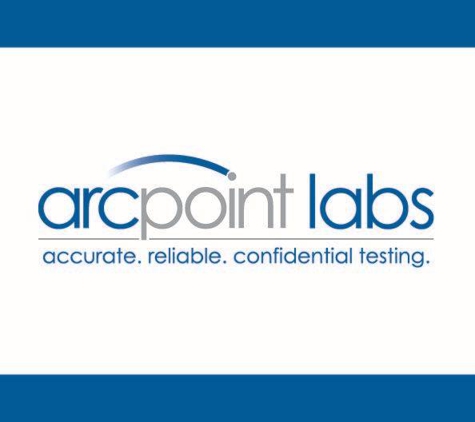 ARCpoint Labs of Cuyahoga Falls - Cuyahoga Falls, OH