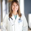 Amelia Eastman, DO - Physical Therapy Clinics