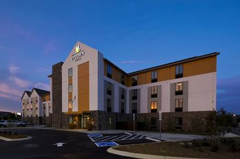 Extended Stay Hotels In Smyrna, TN