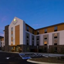 InTown Suites - Hotels