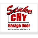 Senke CNY Garage Door - Fence-Sales, Service & Contractors