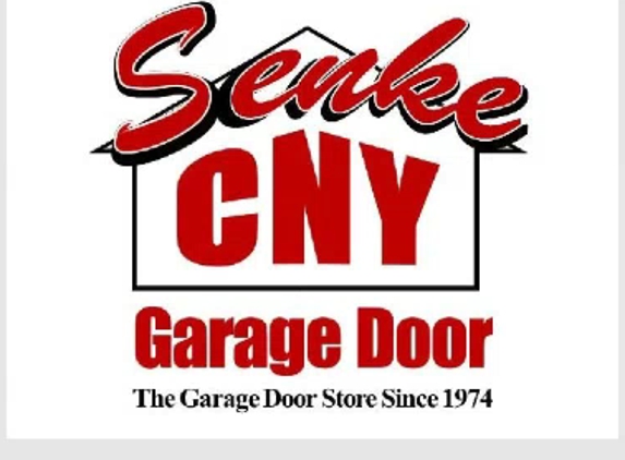 Senke CNY Garage Door - East Syracuse, NY