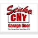 Senke CNY Garage Door
