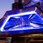 Star Tours - The Adventures Continue