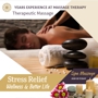 Nurture Massage Spa