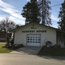 Harvest House - Restaurants