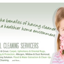 Carpet Cleaning Humble TX - Upholstery Cleaners