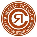 Rustic Couch - General Merchandise