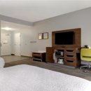 Hampton Inn & Suites Shreveport/South - Hotels