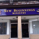 New Beginnings Ministry - Churches & Places of Worship