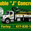 Double J Concrete LLC gallery