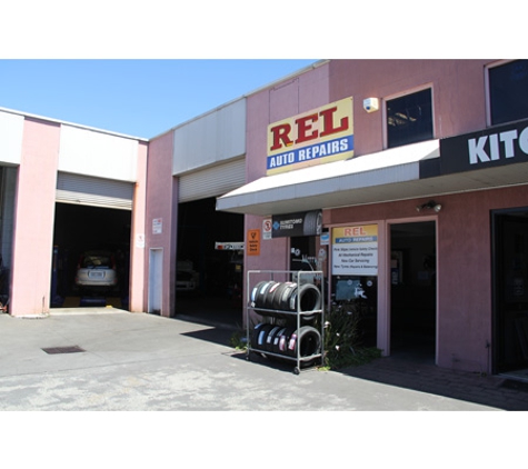 Rel Auto Repairs - Fairy Meadow, NSW