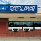 Security Service Federal Credit Union Located inside Fort Carson Army Base