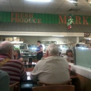 Golden Corral Restaurants