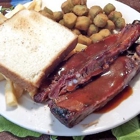 Hickory Pit Bar-B-Que