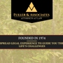 Fuller & Associates Attorney at Law