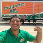 College Hunks Hauling Junk Dallas Carrollton