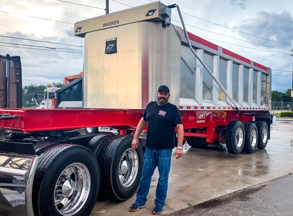 Kenworth of South Florida - Fort Lauderdale, FL