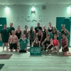 YogaSix Asheville gallery
