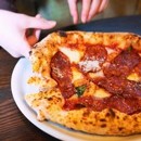 Partenope Ristorante - Italian Restaurant & Pizzeria - Bars