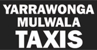 Yarrawonga Mulwala Taxis - Taxi Cabs